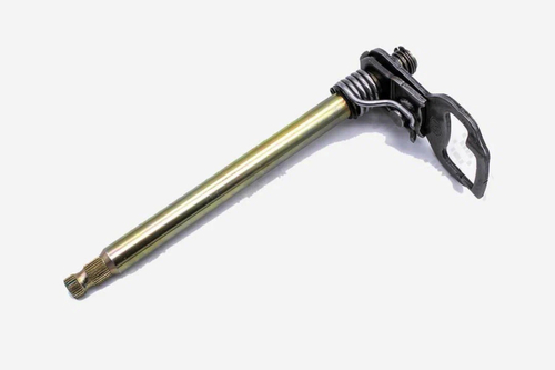 Вал переключения передач Минск Х250 Minsk X250