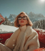 Зимняя эстетика