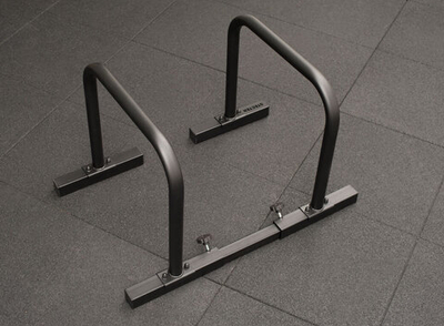 Брусья для отжиманий "Паралетсы" (Мастер)