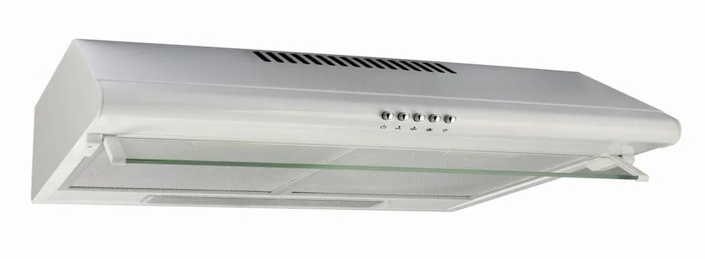 Вытяжка MACBI MP 60 MB (WHITE) 450м3
