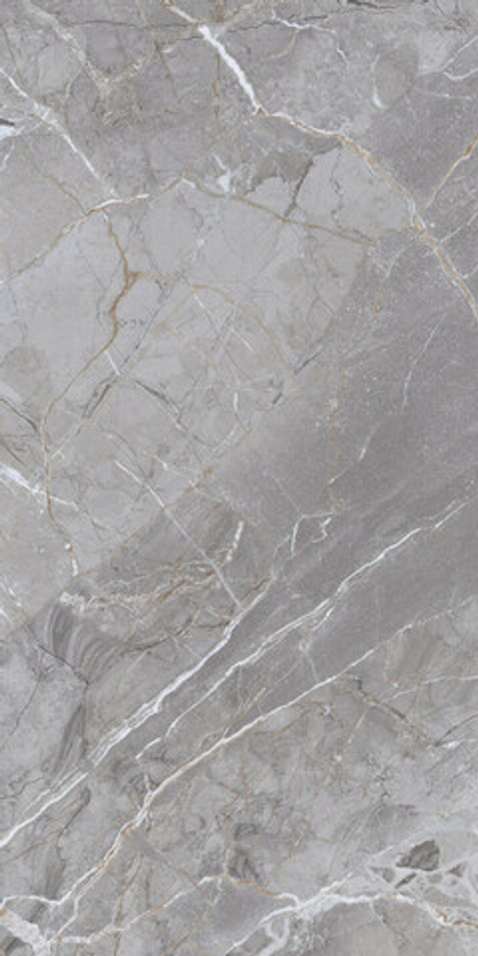 GT120608109HPR Керамогранит Ravenna_GT Темно-сер. 60x120 суперполировка