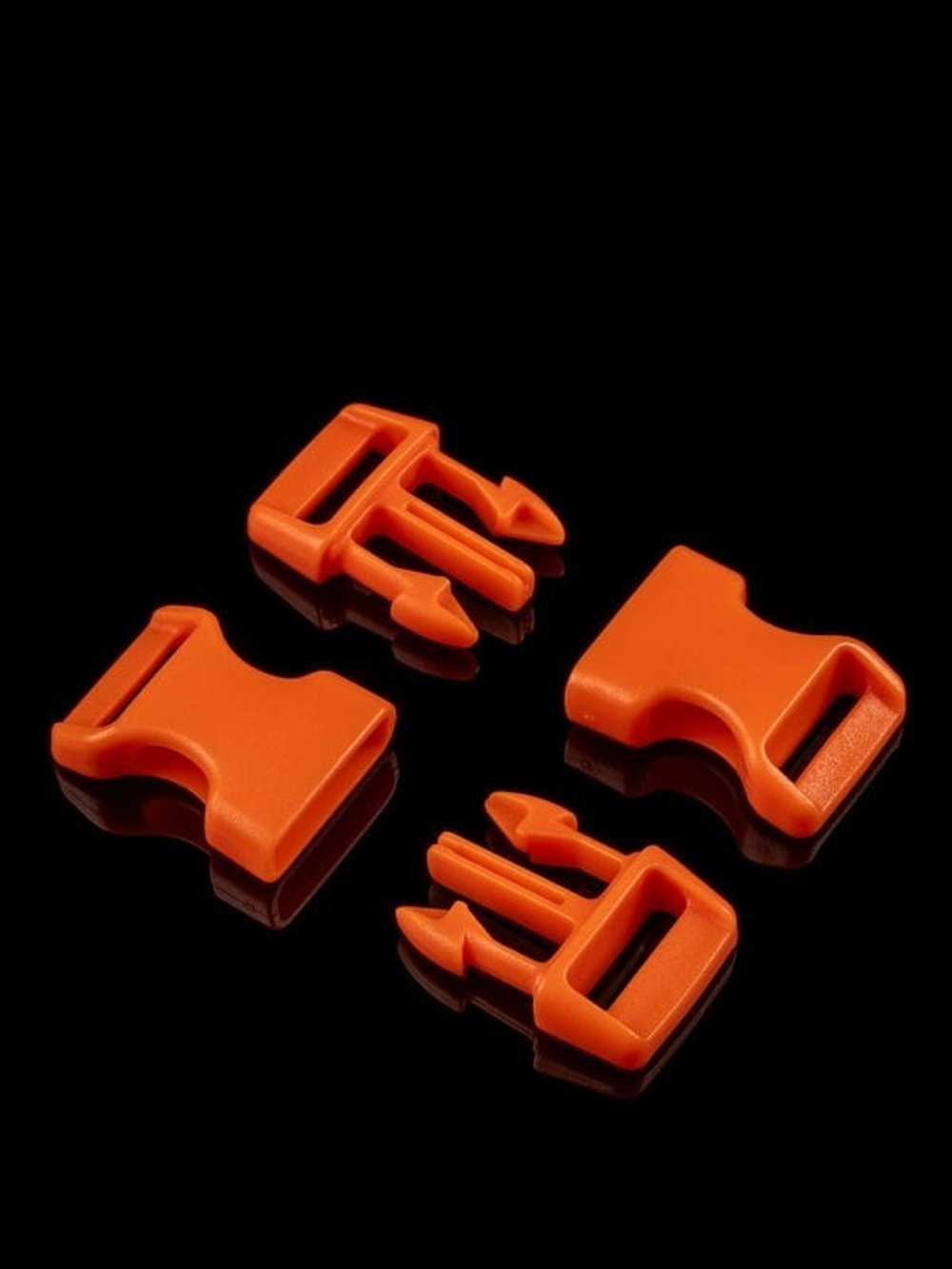 Фастекс 15 мм В АССОРТИМЕНТЕ