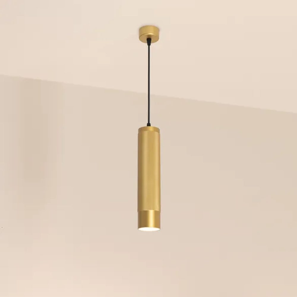 Светильник SP-SPICY-HANG-R70-13W Warm3000 (GD, 50 deg, 230V) (Arlight, IP20 Металл, 3 года) 033670