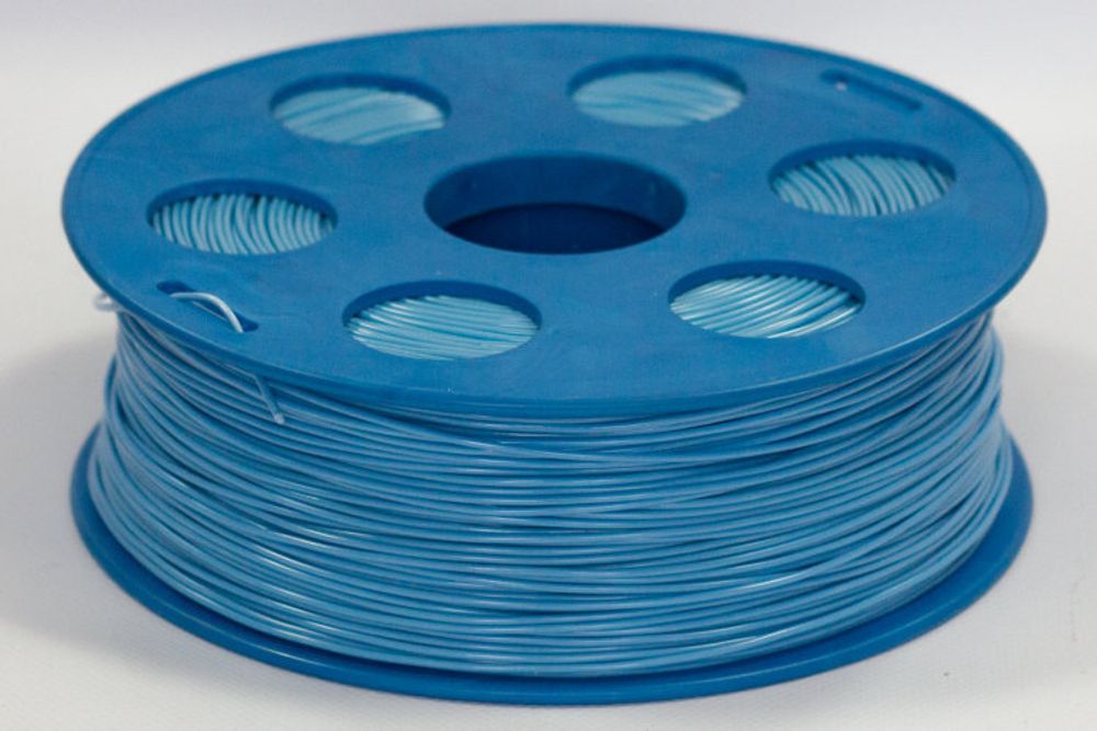 Bestfilament ABS Голубой 1,75 мм 1,0 кг