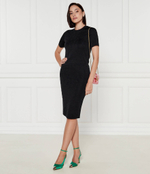 Блузка Pinko - черный(103976 A21T)