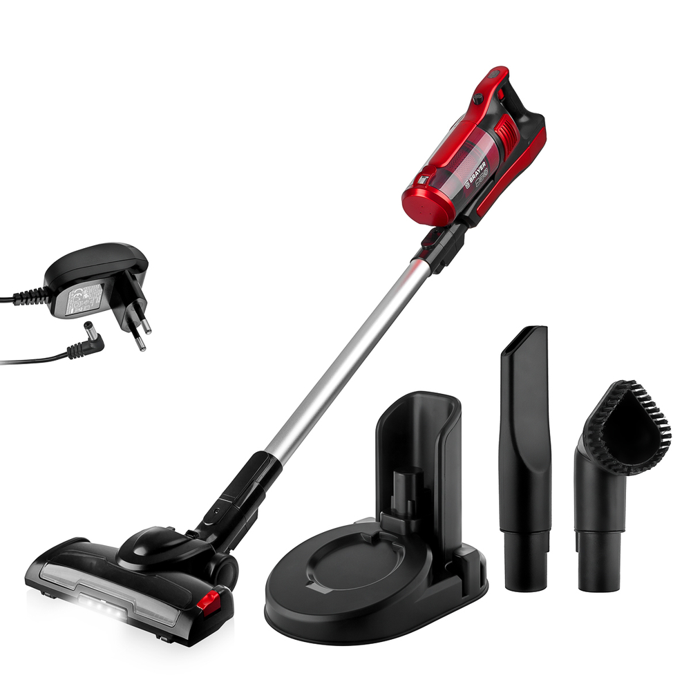 Ручной пылесос BRAYER BR4260