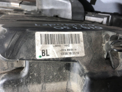 Фара левая LED Mitsubishi Outlander 3 18-нв Б/У Оригинал 8301D331