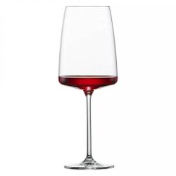 Бокал для вина 530 мл хр. стекло   d 8,8 см h23,6 см Schott Zwiesel [6]