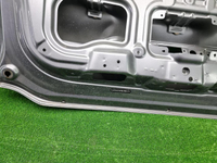 Крышка багажника Chery Tiggo 4 (2018-2023)