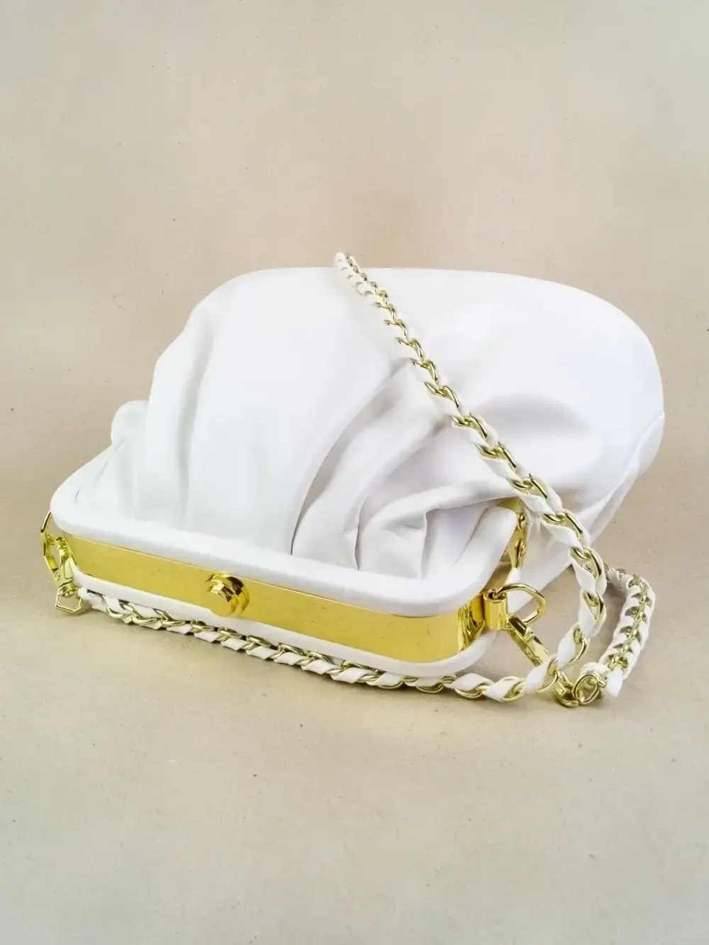 Сумка вечерняя