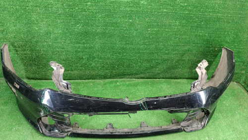 Бампер передний Toyota Camry xv50 (2014-2018)
