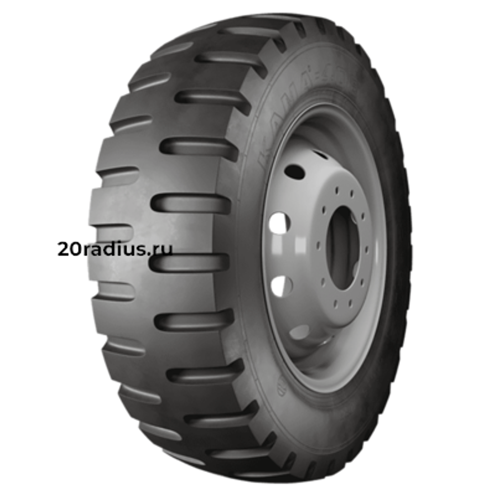 8,15-15(28x9-15) 146A5 Кама-406 TT РОССИЯ + Камера 8,15-15 вентиль ГК-95, ГК-105, ГК-115