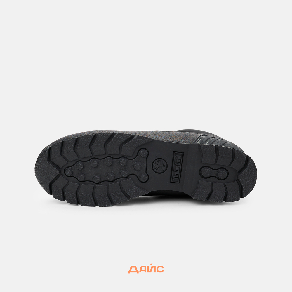 Ботинки Timberland Euro Sprint Fabric WP 