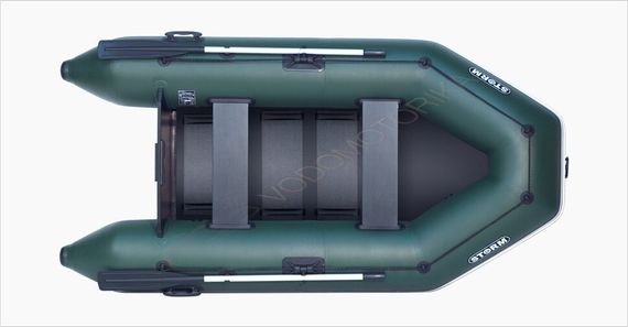 Надувная лодка Aqua-Storm 330-40