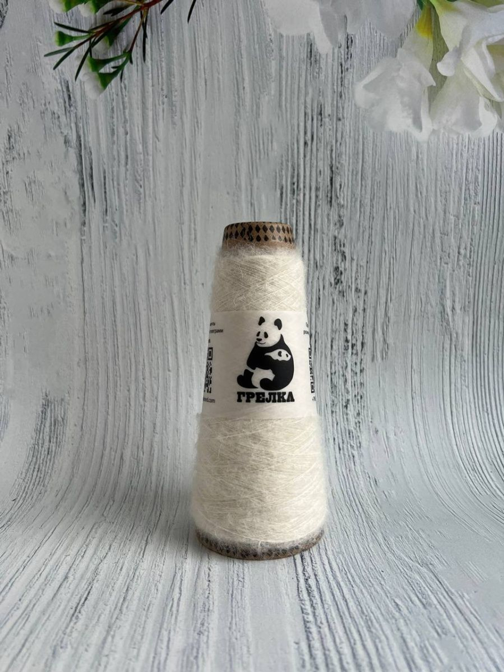 Пряжа для вязания silk kid moher