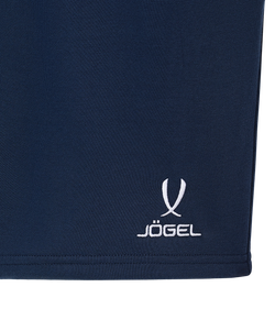 Шорты ESSENTIAL Cotton Shorts, темно-синий, детский