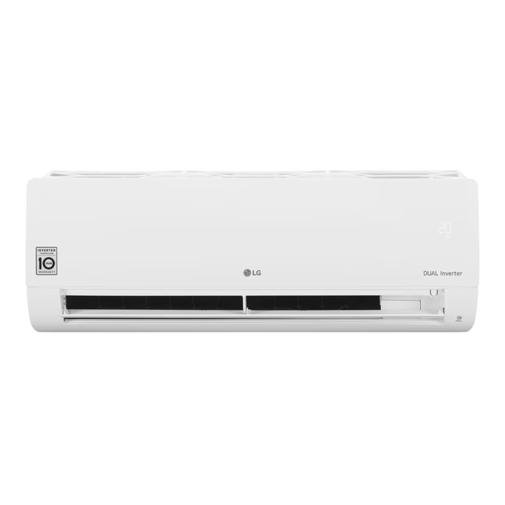 LG MegaCool Inverter P12EP1.NSJ/P12EP1.UA3