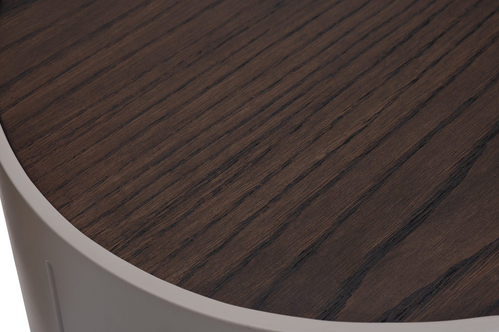 Тумбочка Garda Decor 77ip-30200