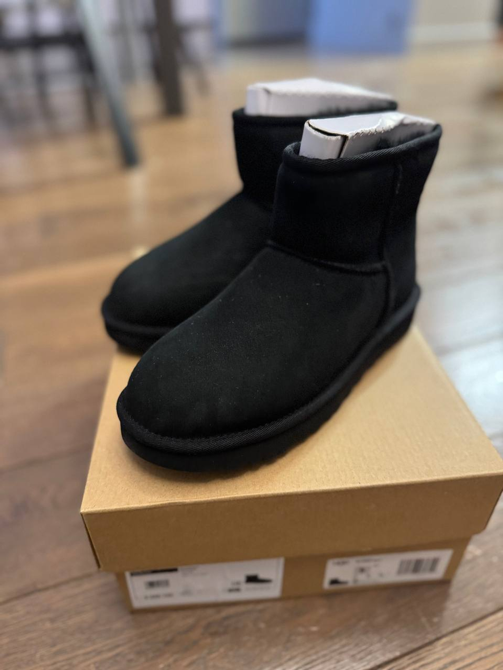 Угги UGG
