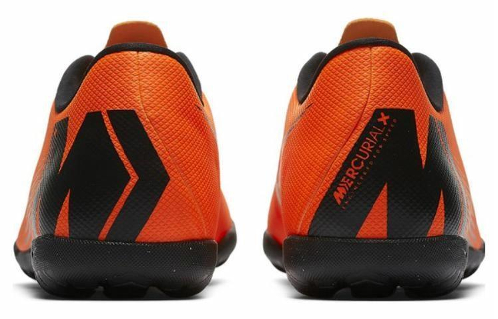 Кроссовки Nike 12 12 Clup Tf