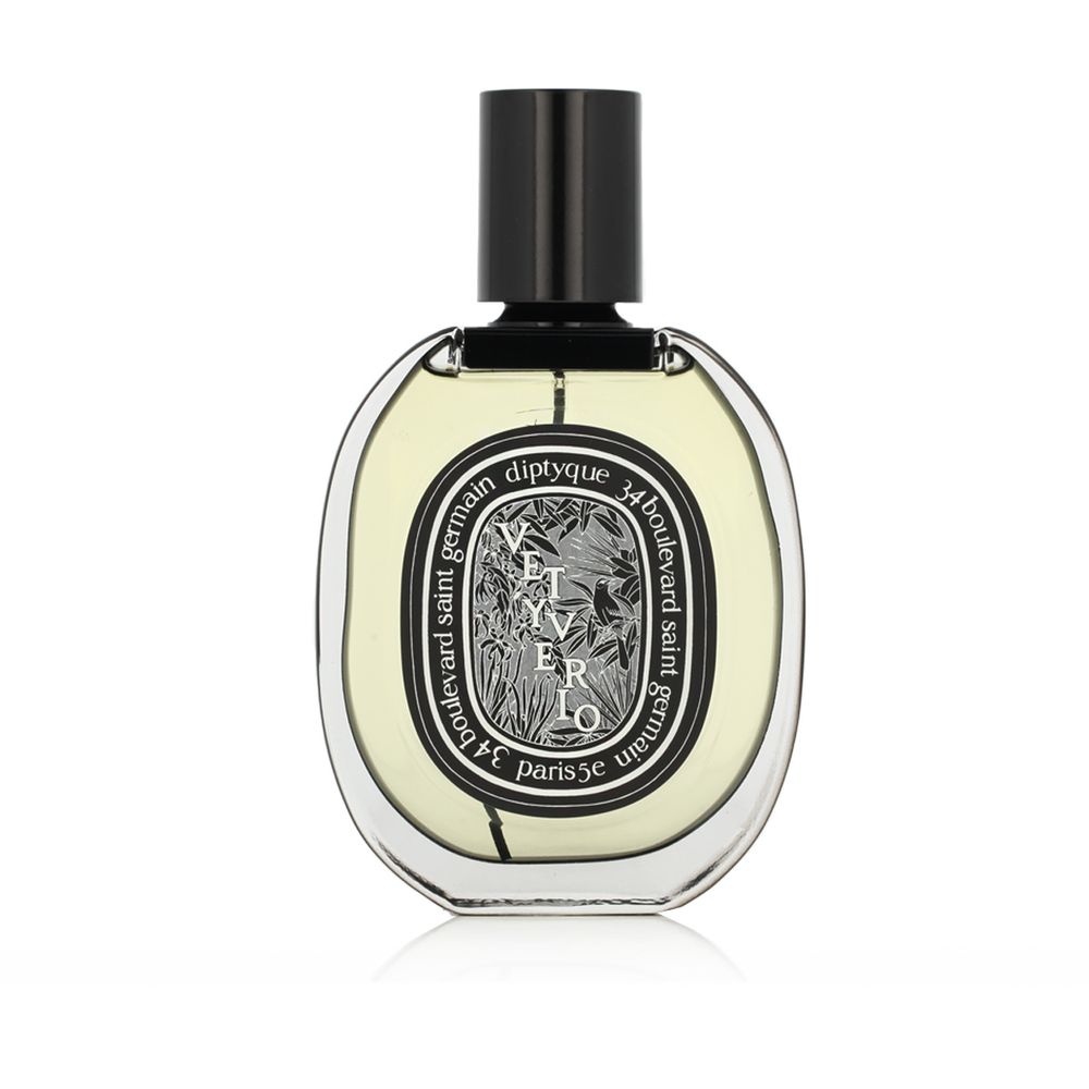 Diptyque Vetyverio Eau De Parfum 75 ml (unisex)