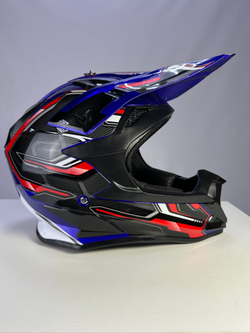 Мотошлем WLT