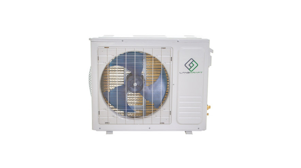 Кондиционер AERONIK ATH24K3HI / AUHN24NK3HO