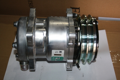 Компрессор К-744 Н14В/24V BKO-SANSTA043 SD5