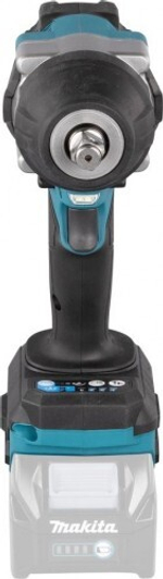 Гайковерт аккумуляторный MAKITA TW007GZ без АКБ и ЗУ