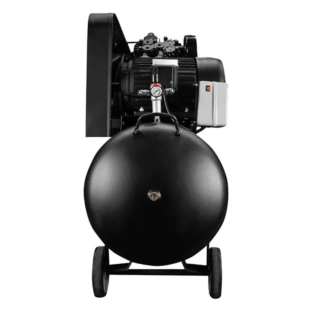 FoxWeld AEROMAX 1050/300 масляный ременной компрессор 5888