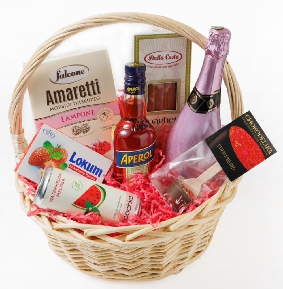 Подарочный набор "Rose" Подарочный набор "Rose"