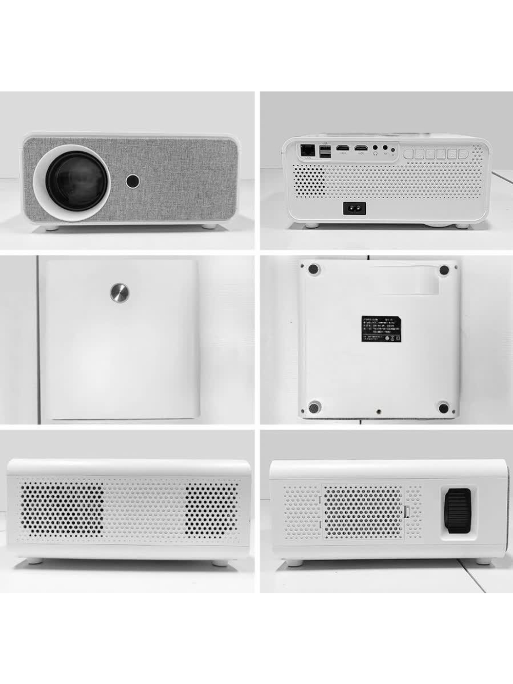 Проектор Touyinger HQ7