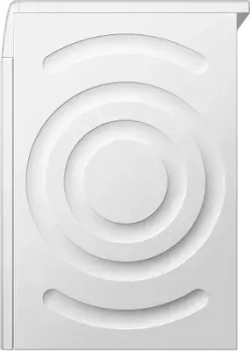Сушильная машина Bosch WQB246CNBY