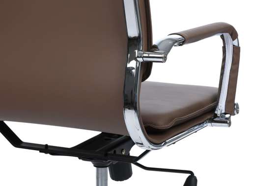 Кресло Хьюго RCH 6003-2SE Коричневый