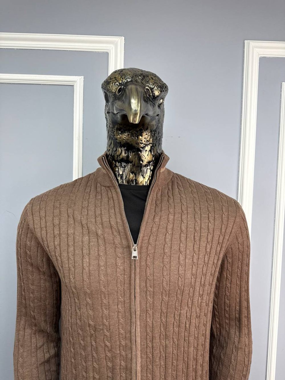 Кардиган Brunello Cucinelli