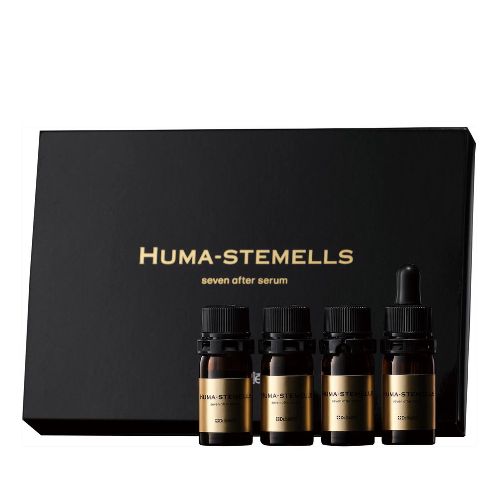 Сыворотка HUMA-STEMELLS Seven After Serum