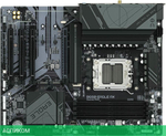 Материнская плата Gigabyte B650 Eagle AX rev. 1.0