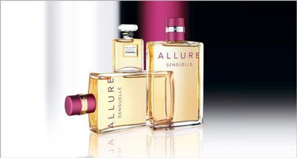 Chanel Allure Sensuelle Eau De Parfum