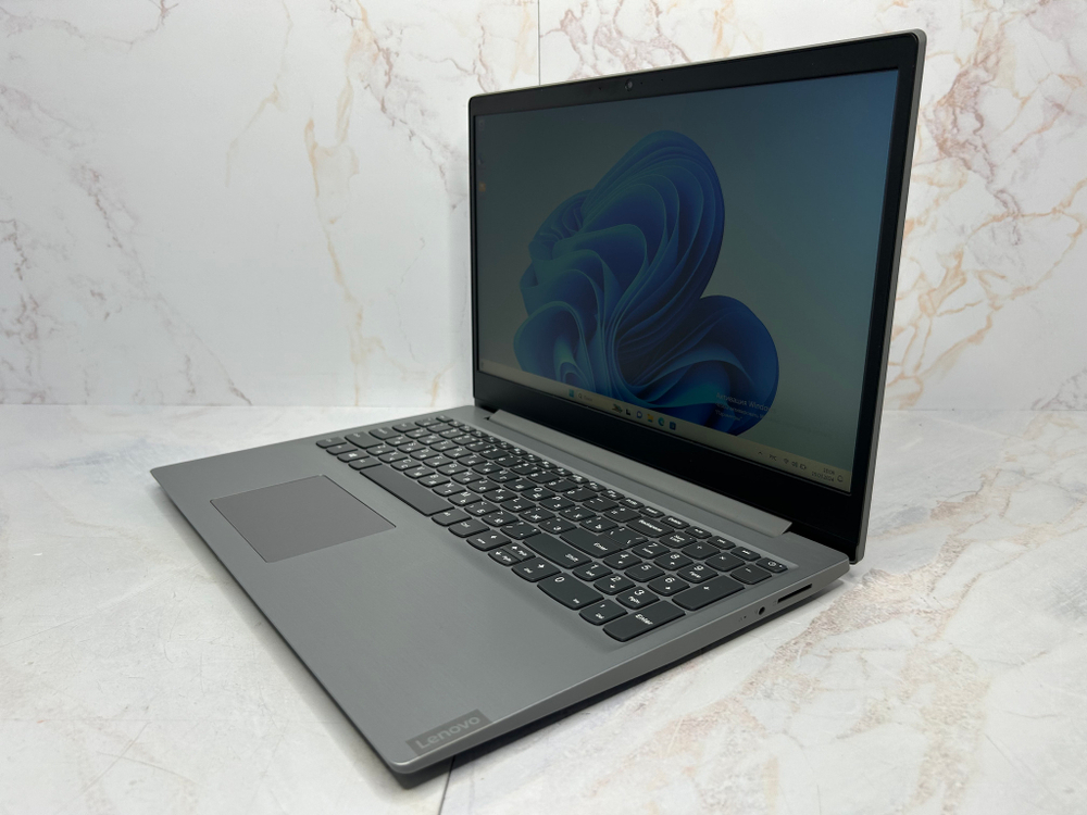 Ноутбук Lenovo IdeaPad S145-15IIL CPU: Intel Core i5 1035G1 1 ГГц, RAM: 8 ГБ, SSD: 128 ГБ, GPU: Intel UHD Graphics, OS: Free DOS, LCD: 15.6 "; 1920х1080, Состояние: B1