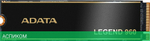 SSD диск A-Data Legend 960 1TB (ALEG-960-1TCS)