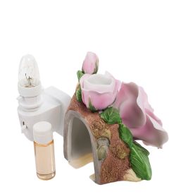 Pavone CMS-16/ 1 Арома-светильник «Роза»