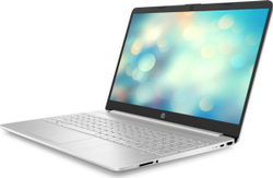 Ноутбук 15.6" HP 15s-eq2102ur 5R9R3EA DOS серебристый