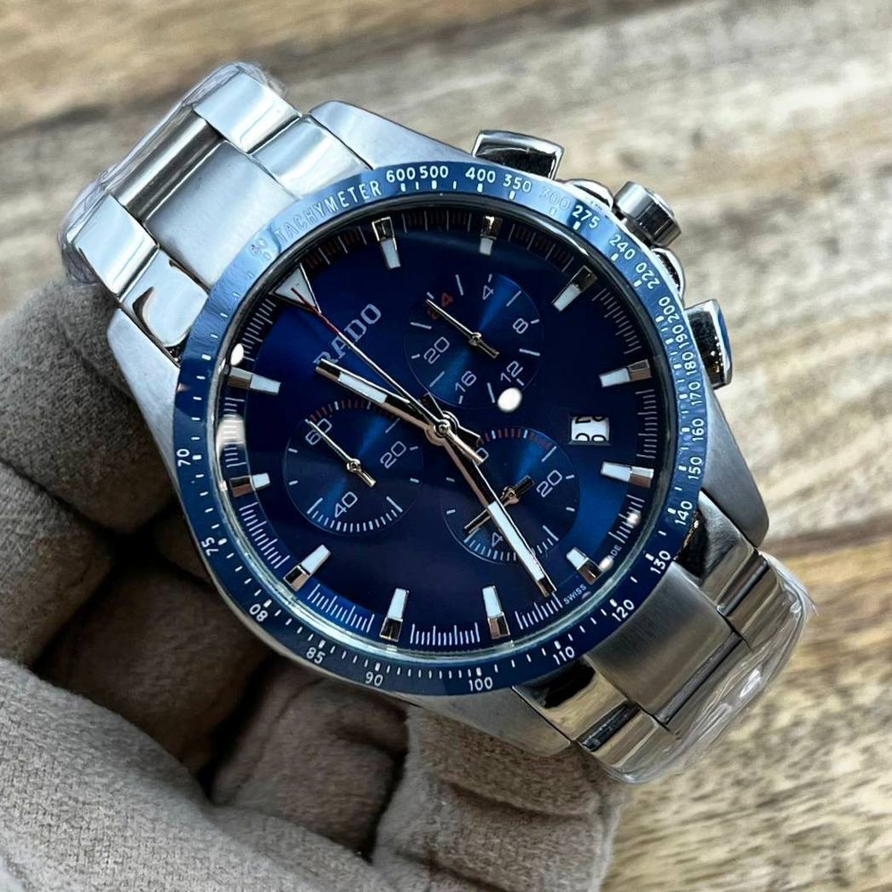 Часы Rado