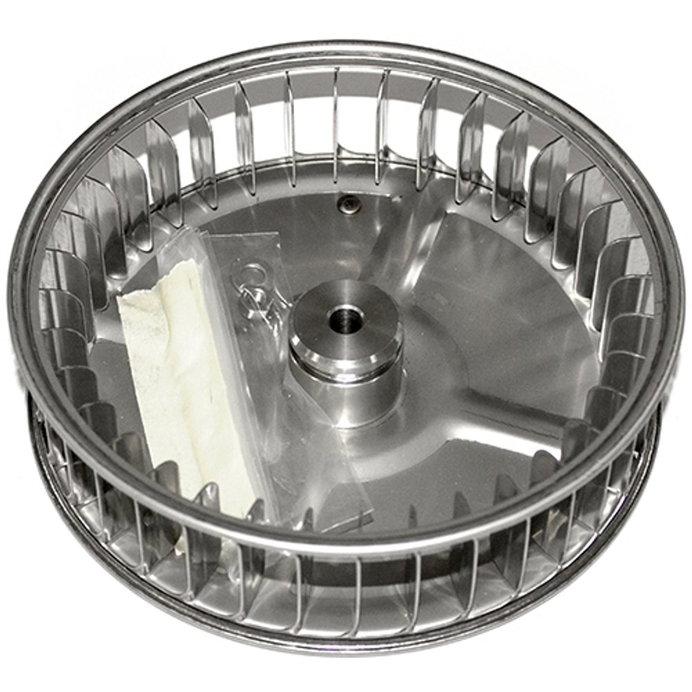 Крыльчатка 160х45 (8мм) PIRON VEN30002/KVN00002