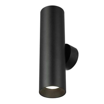 Бра 2*GU10 CL512321 черный AXEL Citilux