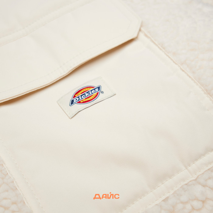 Куртка мужская Dickies Pinesdale Jacket  артикул:DK0A4Z2QF901 - купить в магазине Дайс