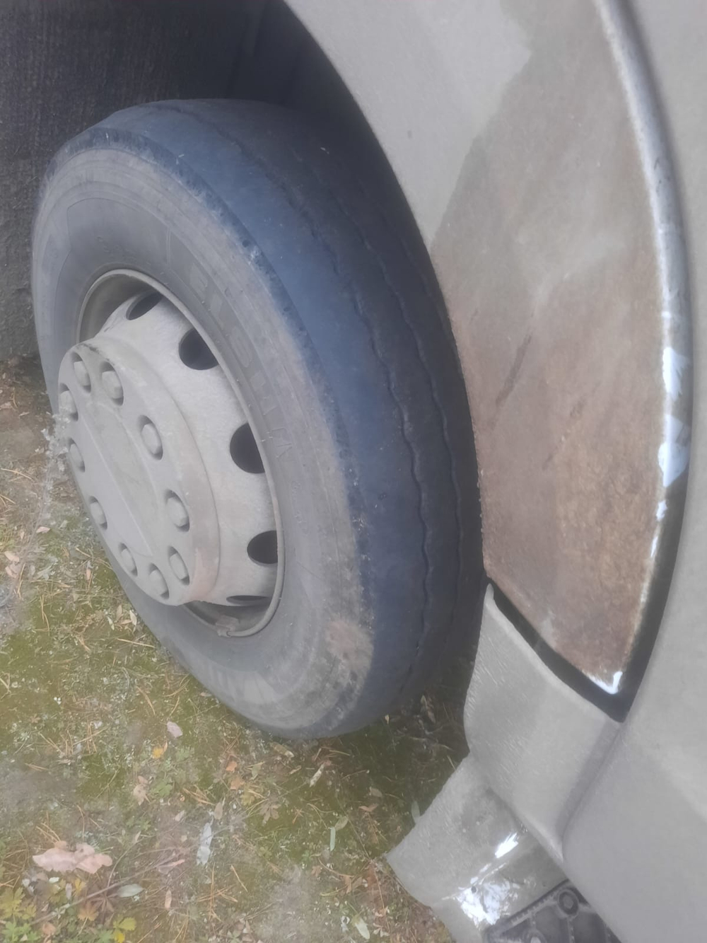 КамАЗ 54901 4x2 Седельный тягач 54901-92 АКПП (Дизельный, 12,0 л, 450 л.с., АТ)