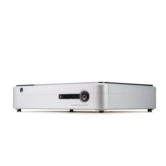 PS Audio DirectStream DAC MK2 Silver