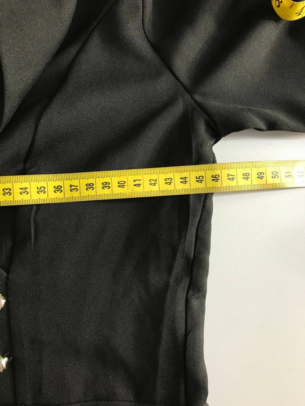 Платье Izabella лаконичное, визуально на 48 размер, новое