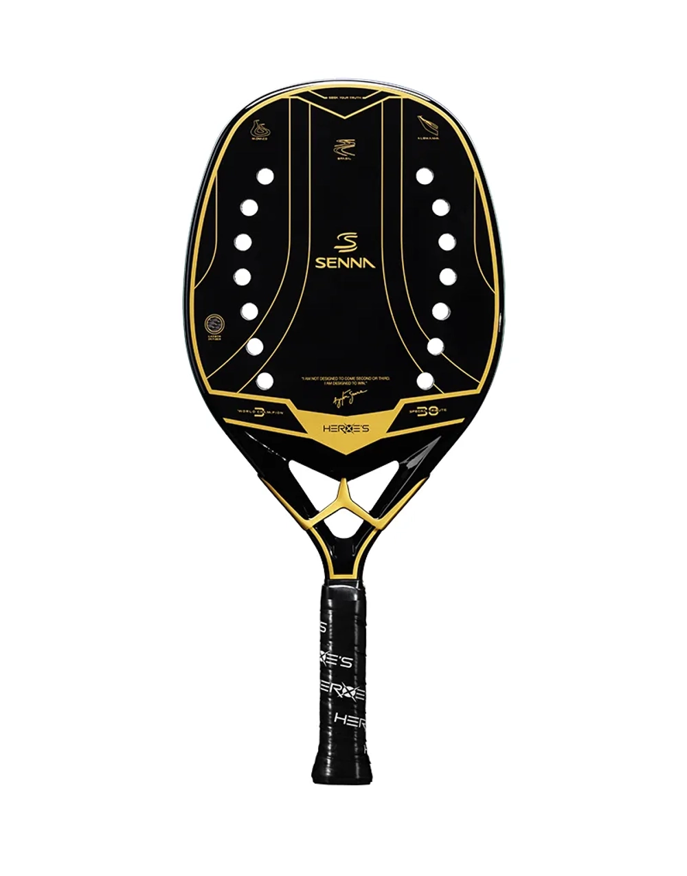 Ракетка для пляжного тенниса Heroe’s SENNA LTD